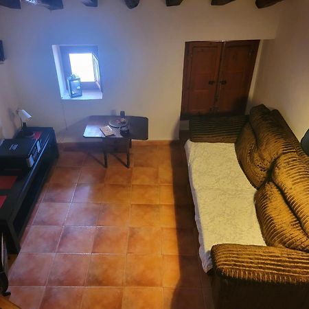 비아르 La Casita De Las Hadas 빌라 외부 사진