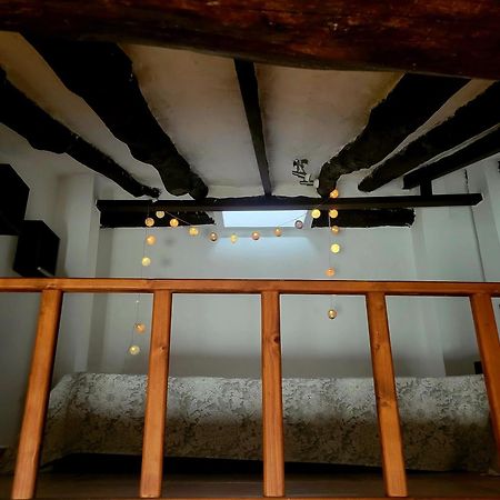비아르 La Casita De Las Hadas 빌라 외부 사진