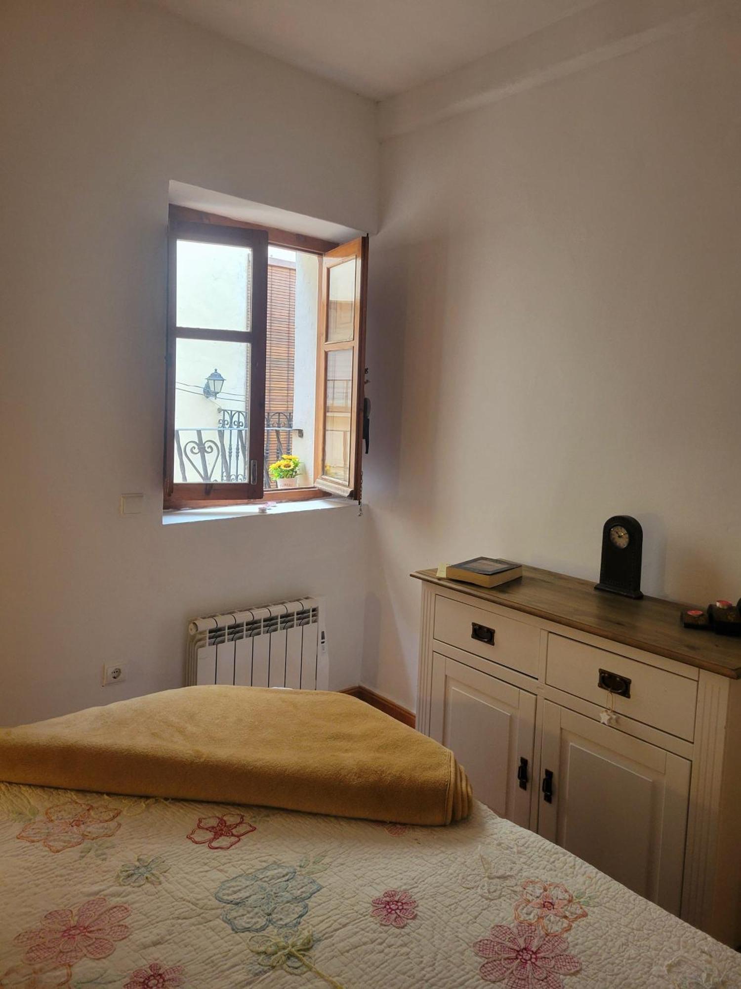 비아르 La Casita De Las Hadas 빌라 외부 사진