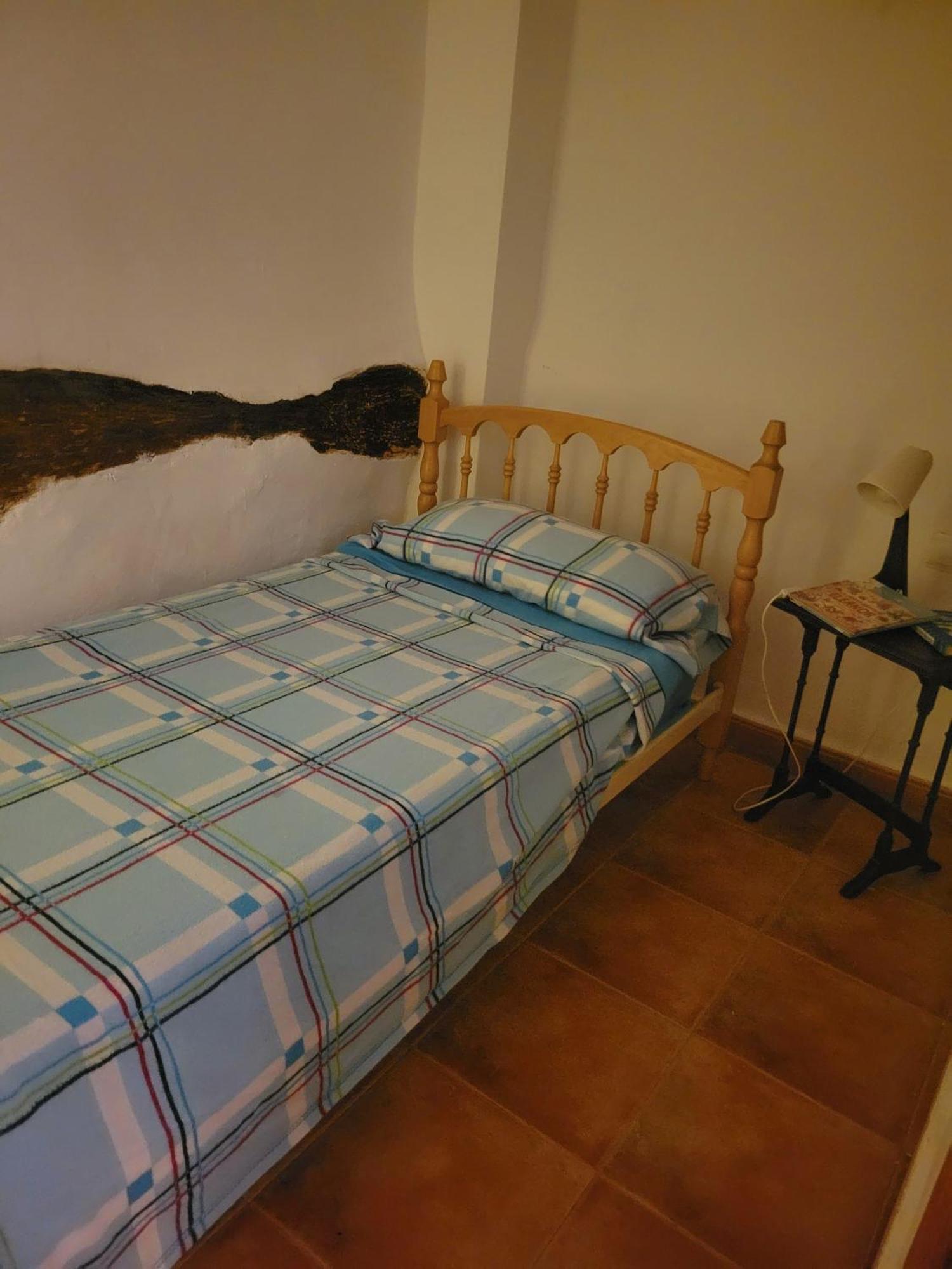 비아르 La Casita De Las Hadas 빌라 외부 사진