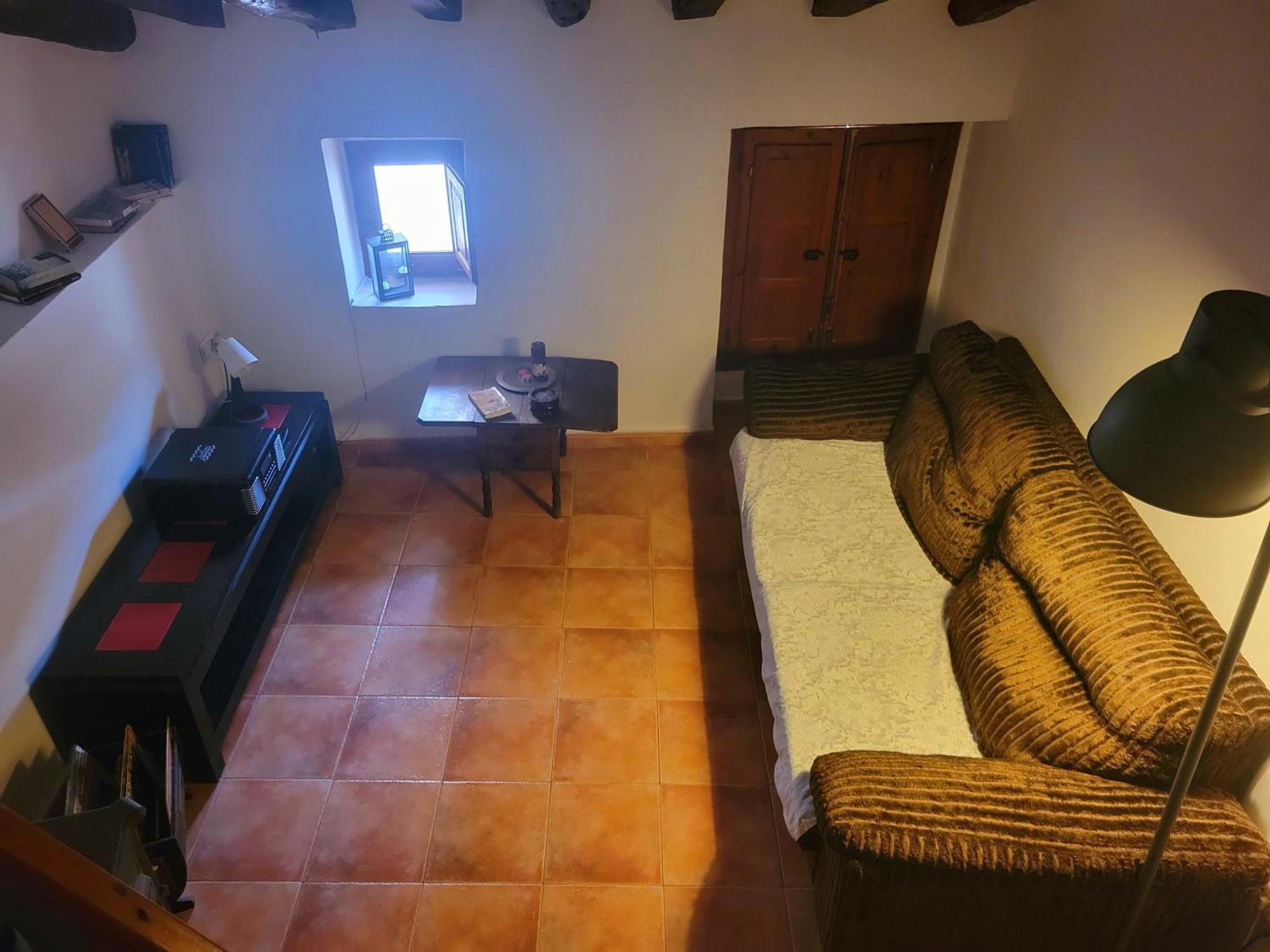 비아르 La Casita De Las Hadas 빌라 외부 사진
