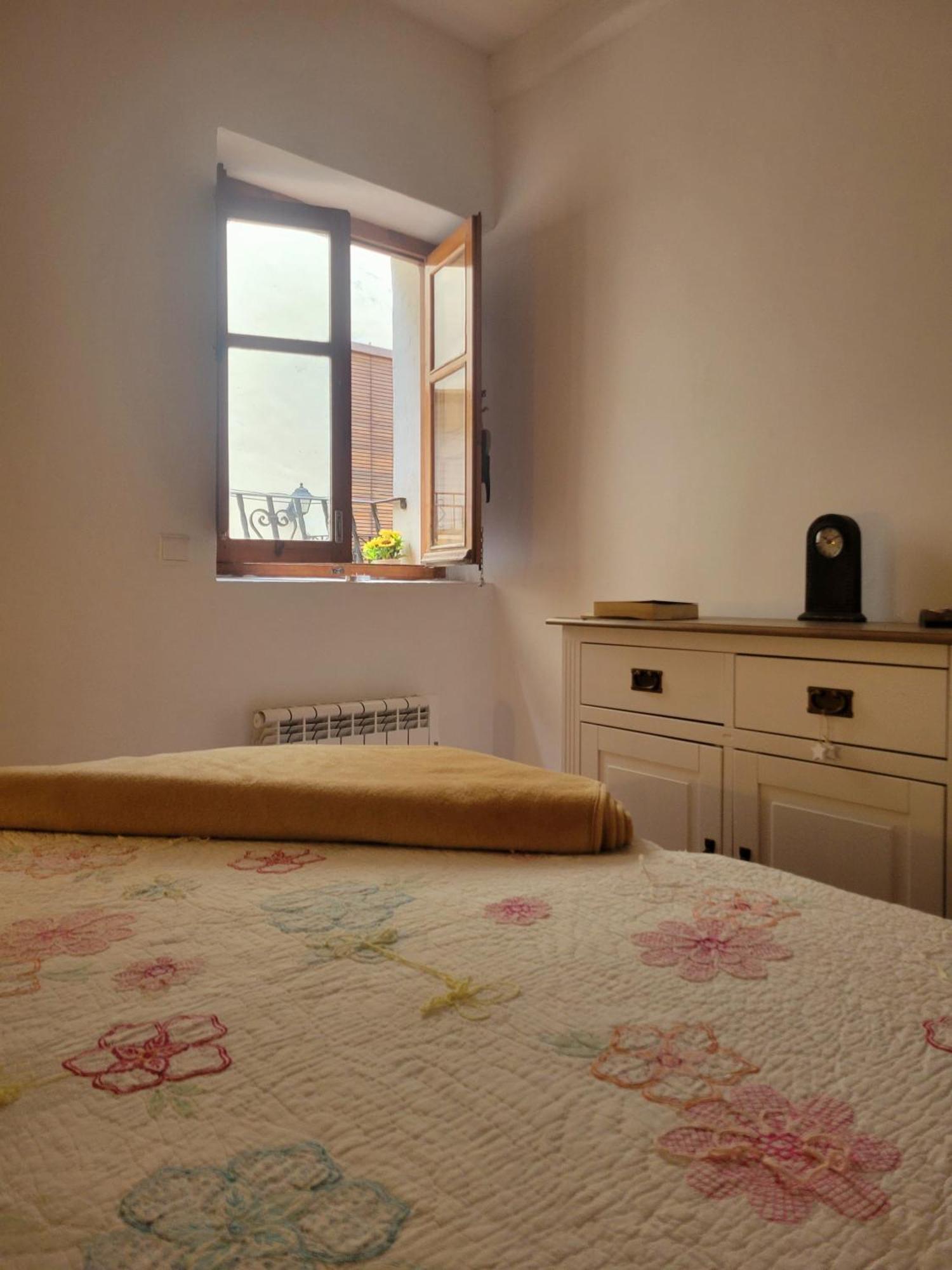 비아르 La Casita De Las Hadas 빌라 외부 사진