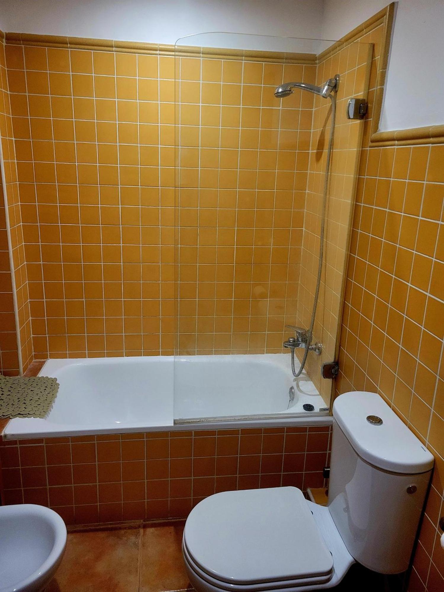 비아르 La Casita De Las Hadas 빌라 외부 사진
