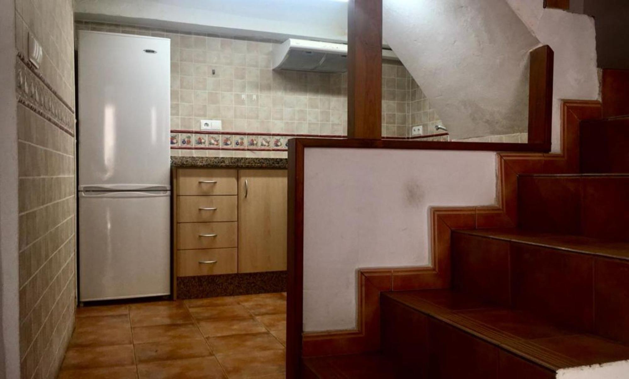 비아르 La Casita De Las Hadas 빌라 외부 사진