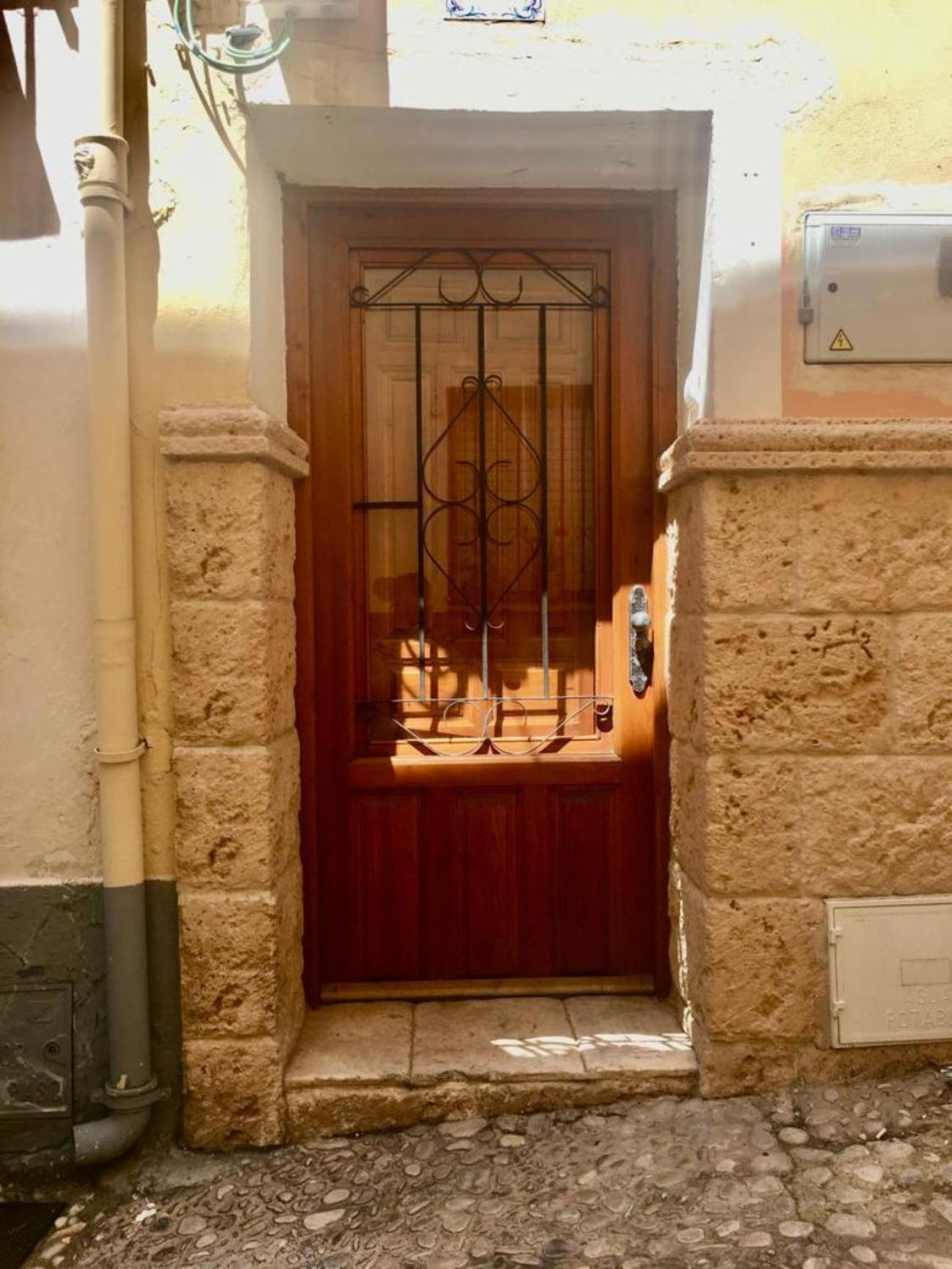 비아르 La Casita De Las Hadas 빌라 외부 사진